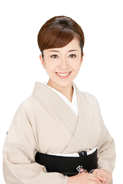 京都で撮影したビジネスプロフィール写真