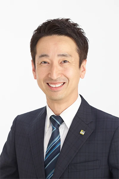 京都で撮影したビジネスプロフィール写真