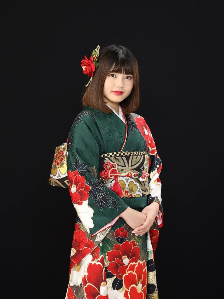 成人振袖写真04