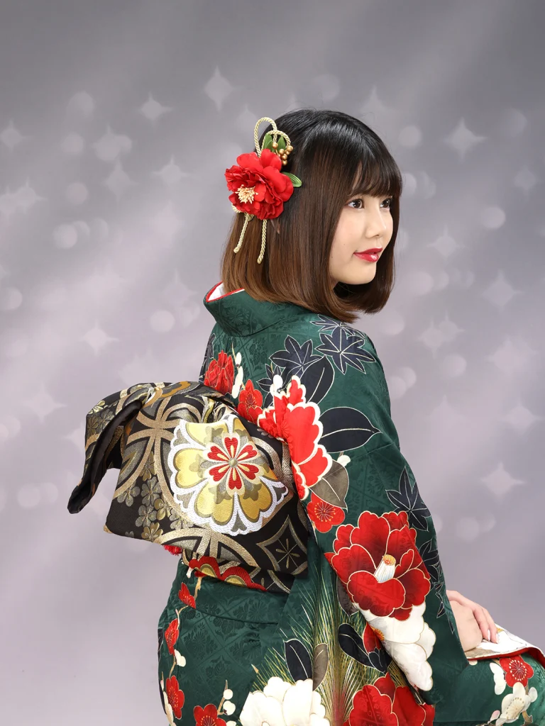 成人振袖写真03