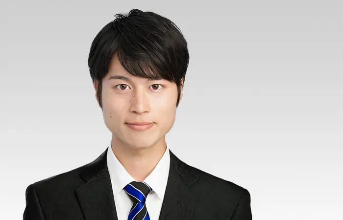 一般証明写真