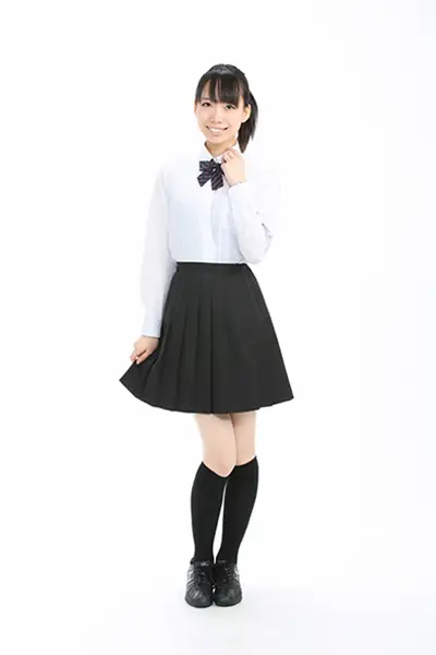 宣材オーディション写真全身