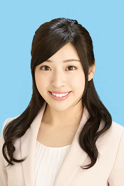 ビジネスプロフィール写真京都　背景色