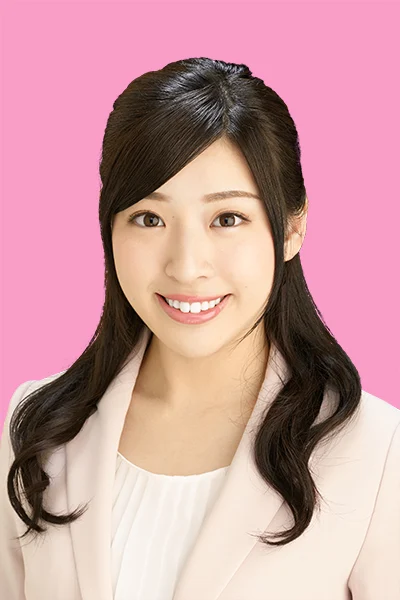ビジネスプロフィール写真京都　背景色