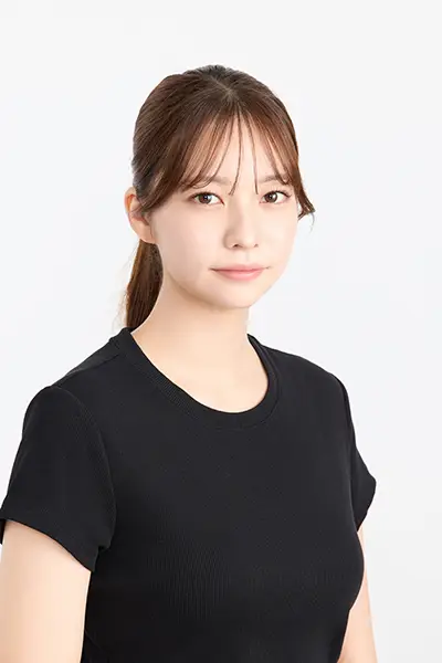 宣材オーディション写真半身
