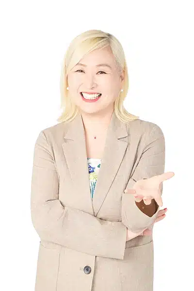 京都で撮影したビジネスプロフィール写真