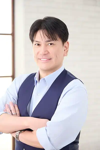 京都で撮影したビジネスプロフィール写真